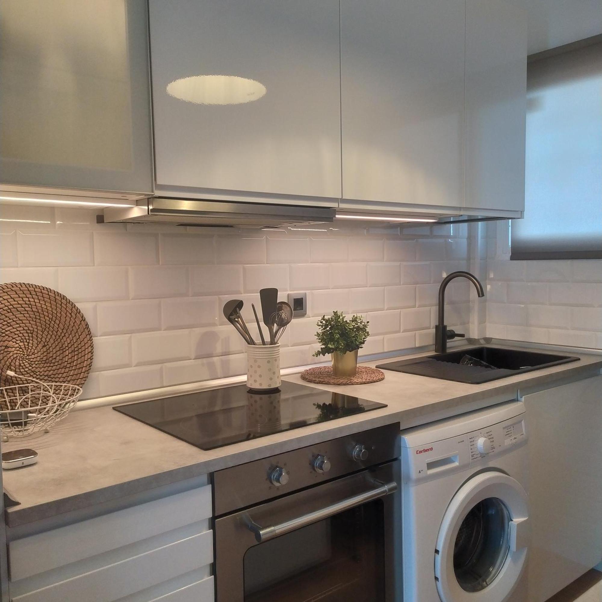 Apartamento Verdemare Corralejo Luaran gambar
