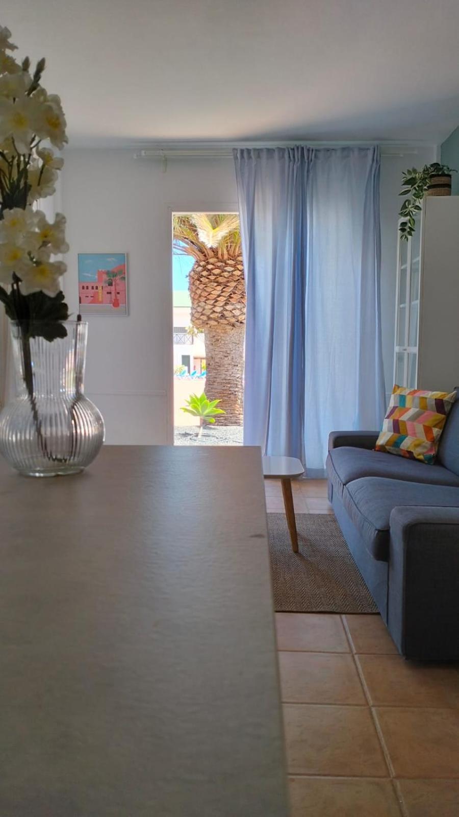 Apartamento Verdemare Corralejo Bilik gambar