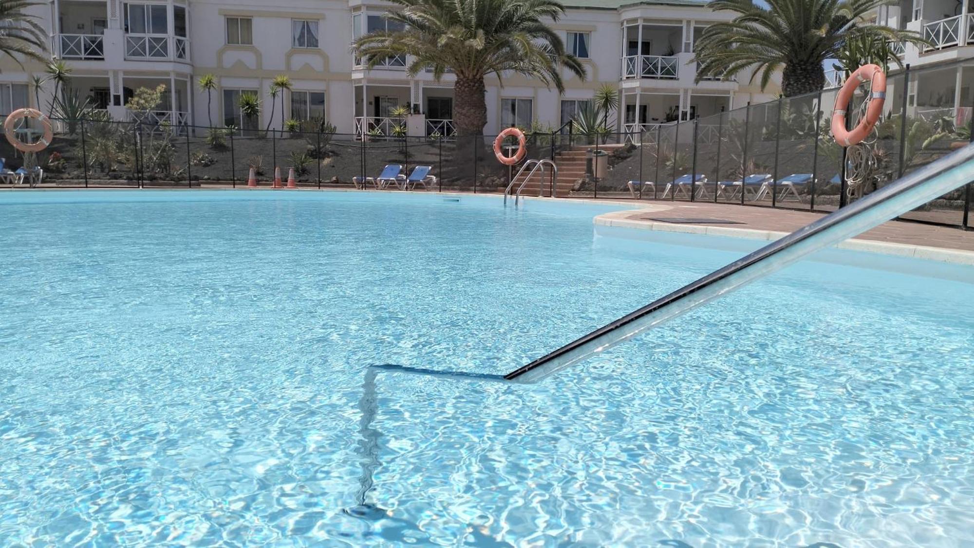 Apartamento Verdemare Corralejo Bilik gambar