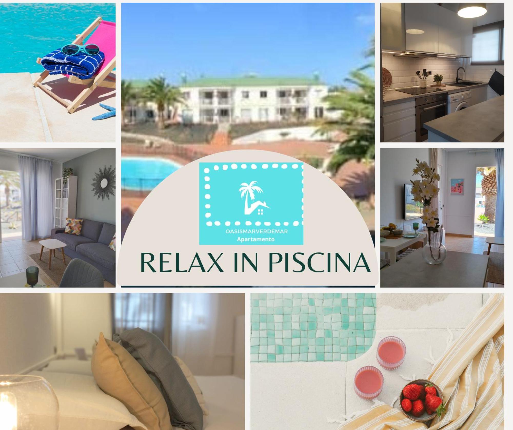 Apartamento Verdemare Corralejo Luaran gambar