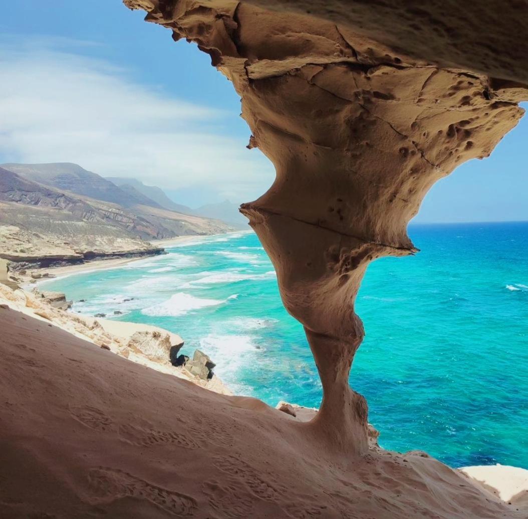 Apartamento Verdemare Corralejo Luaran gambar