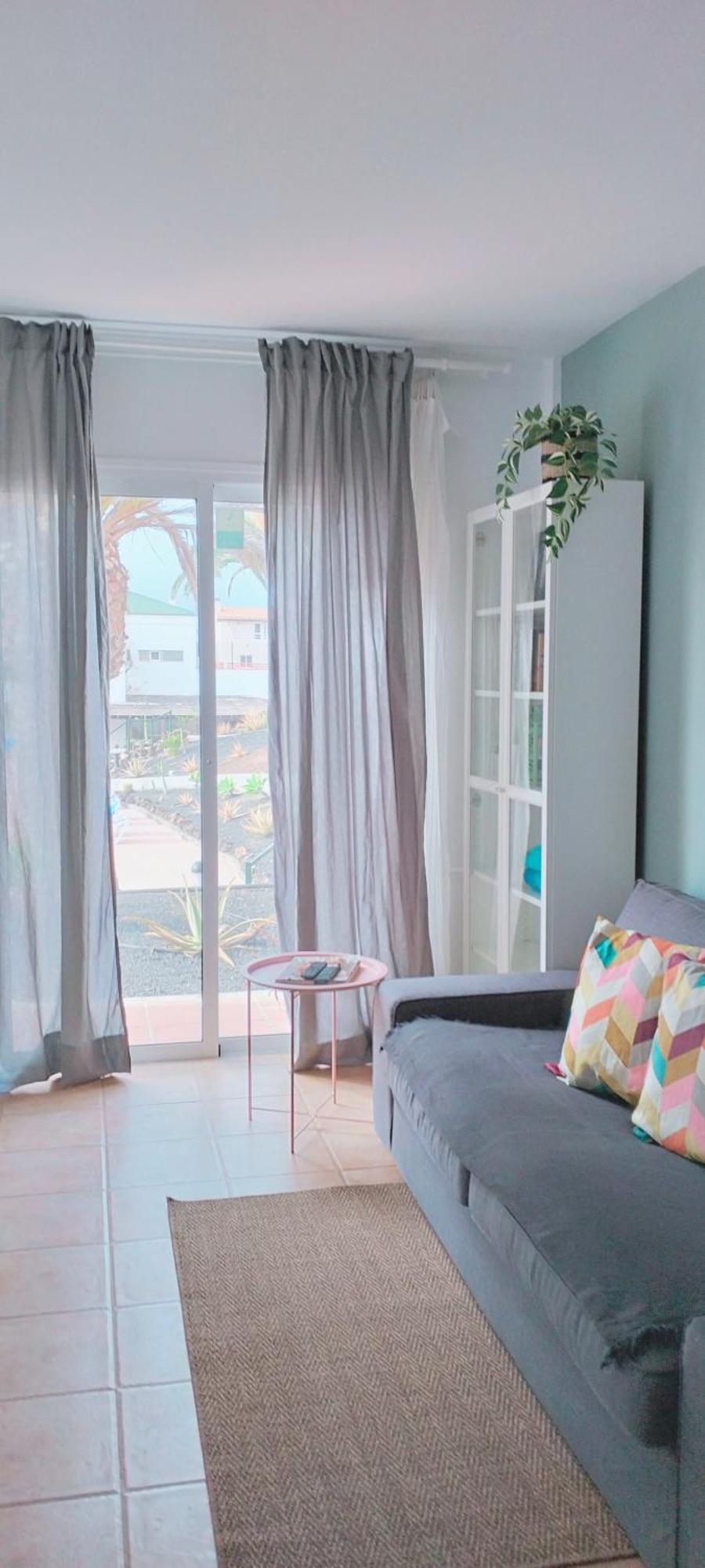 Apartamento Verdemare Corralejo Luaran gambar