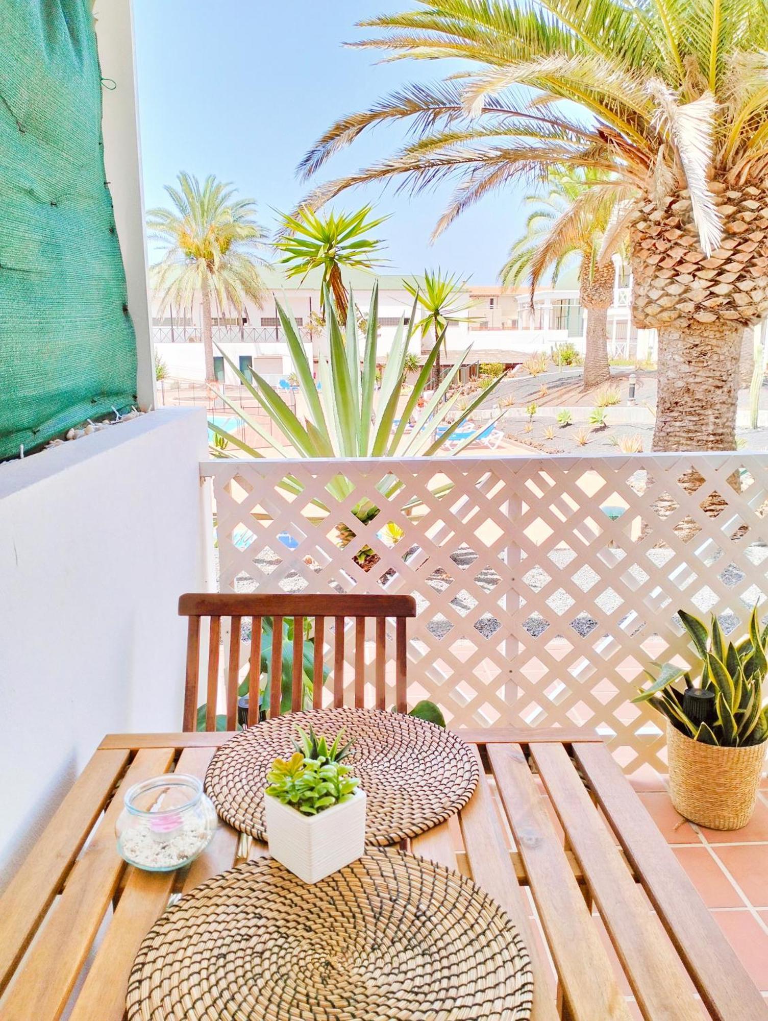 Apartamento Verdemare Corralejo Luaran gambar