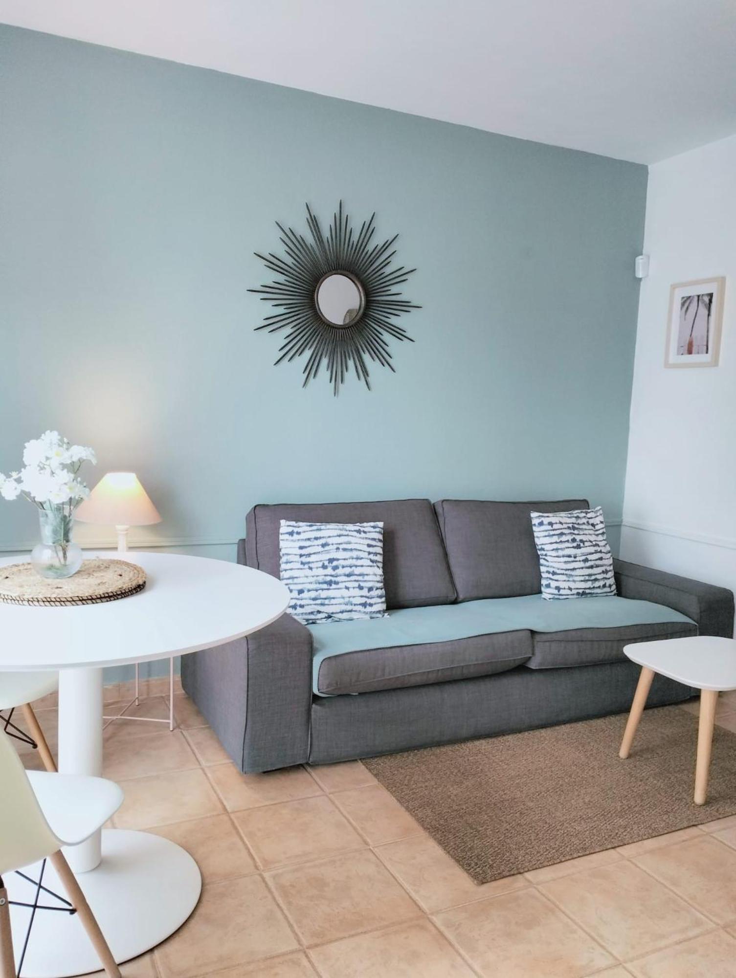 Apartamento Verdemare Corralejo Luaran gambar
