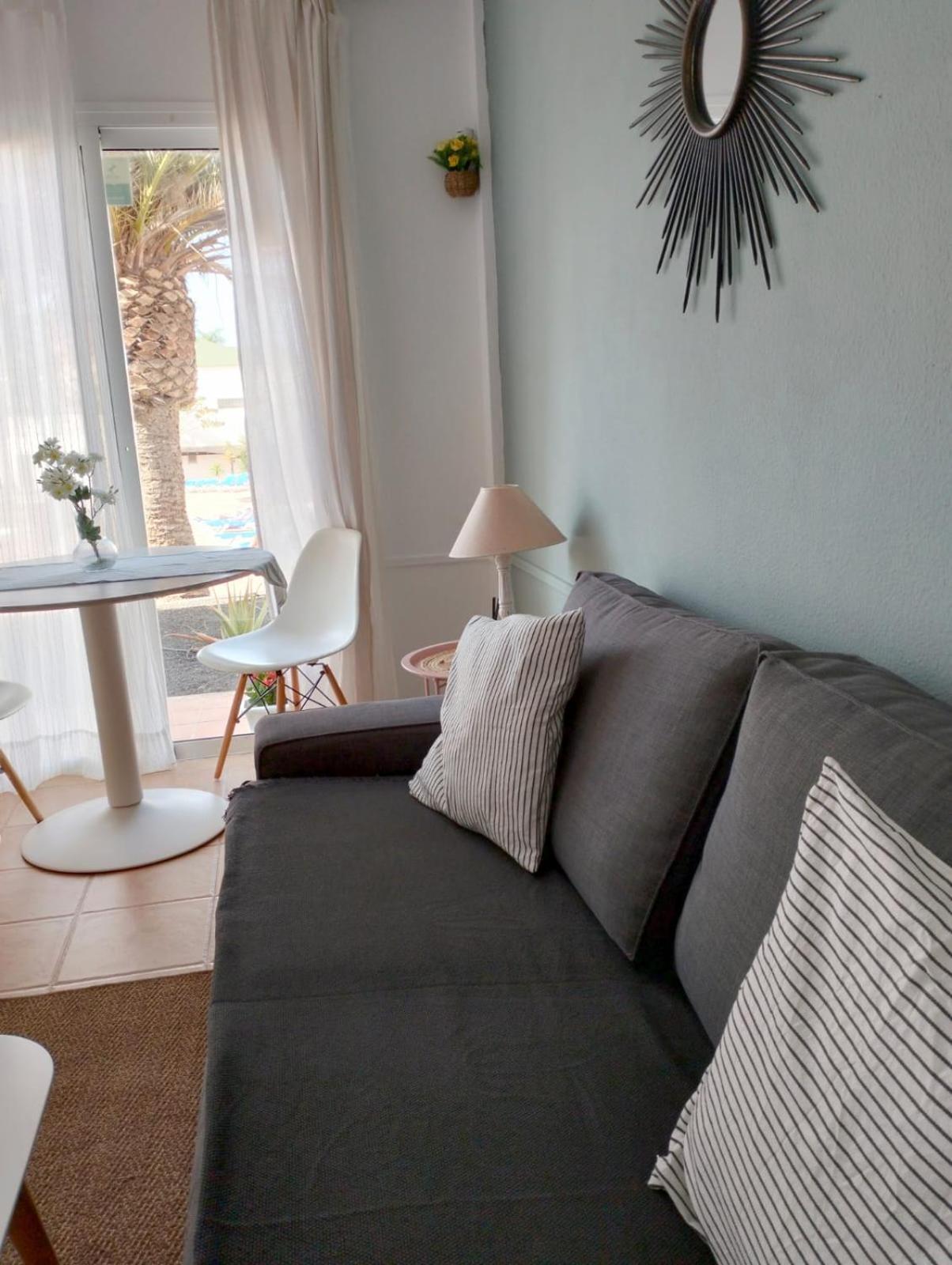 Apartamento Verdemare Corralejo Luaran gambar