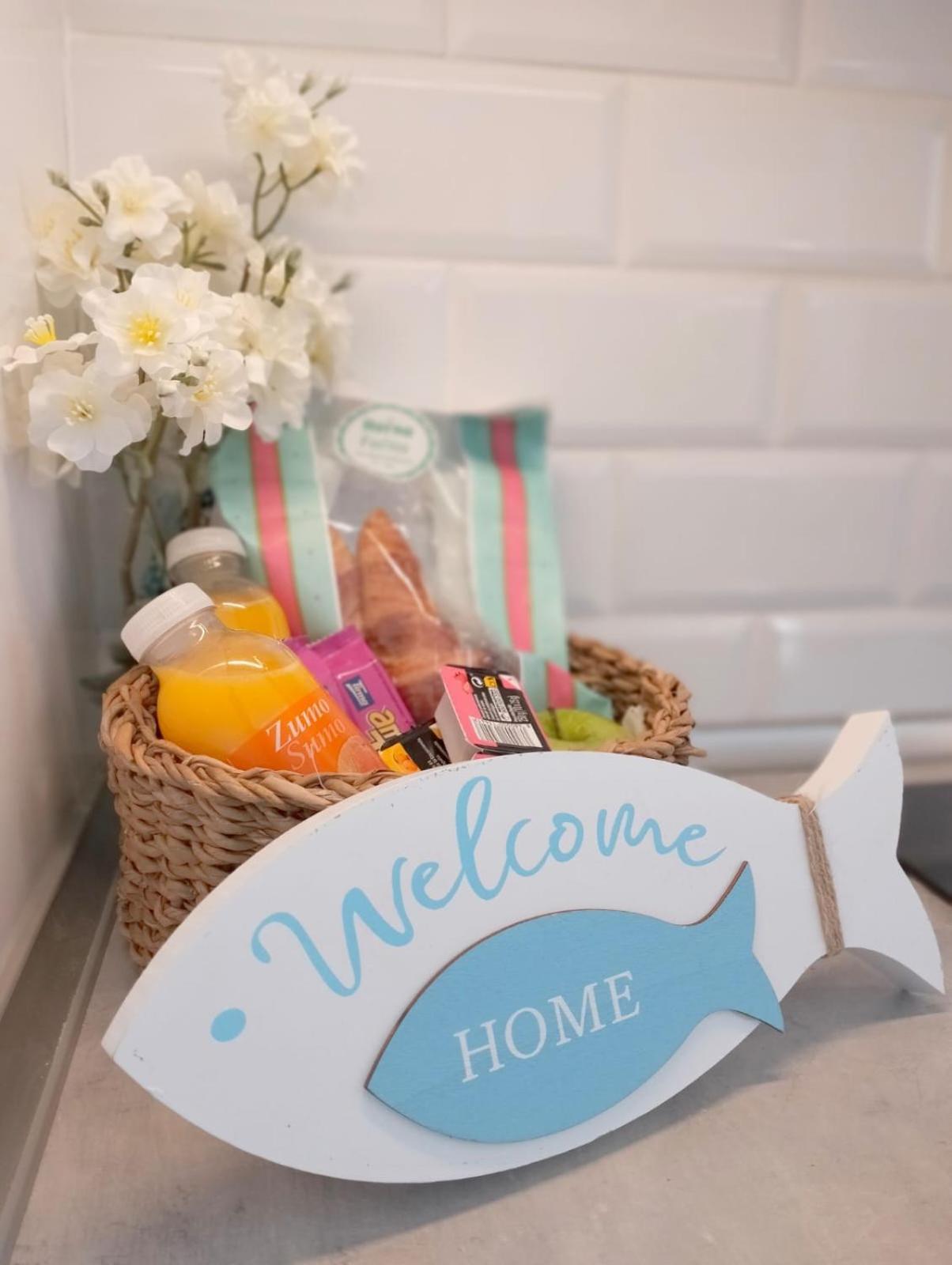 Apartamento Verdemare Corralejo Luaran gambar