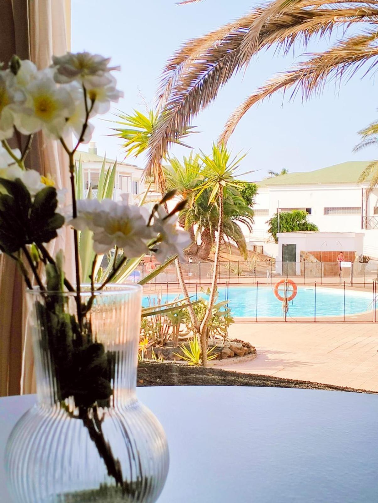 Apartamento Verdemare Corralejo Luaran gambar