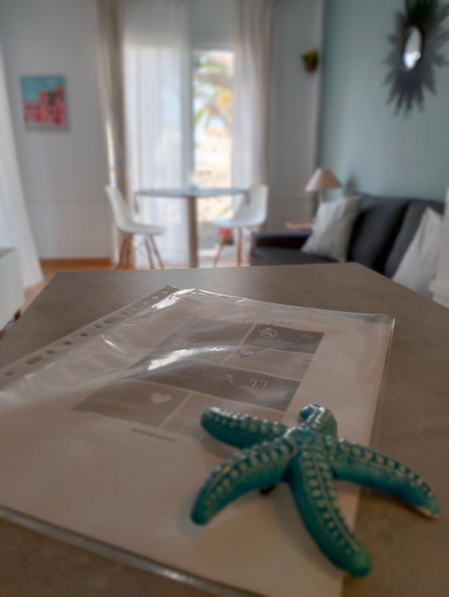 Apartamento Verdemare Corralejo Luaran gambar