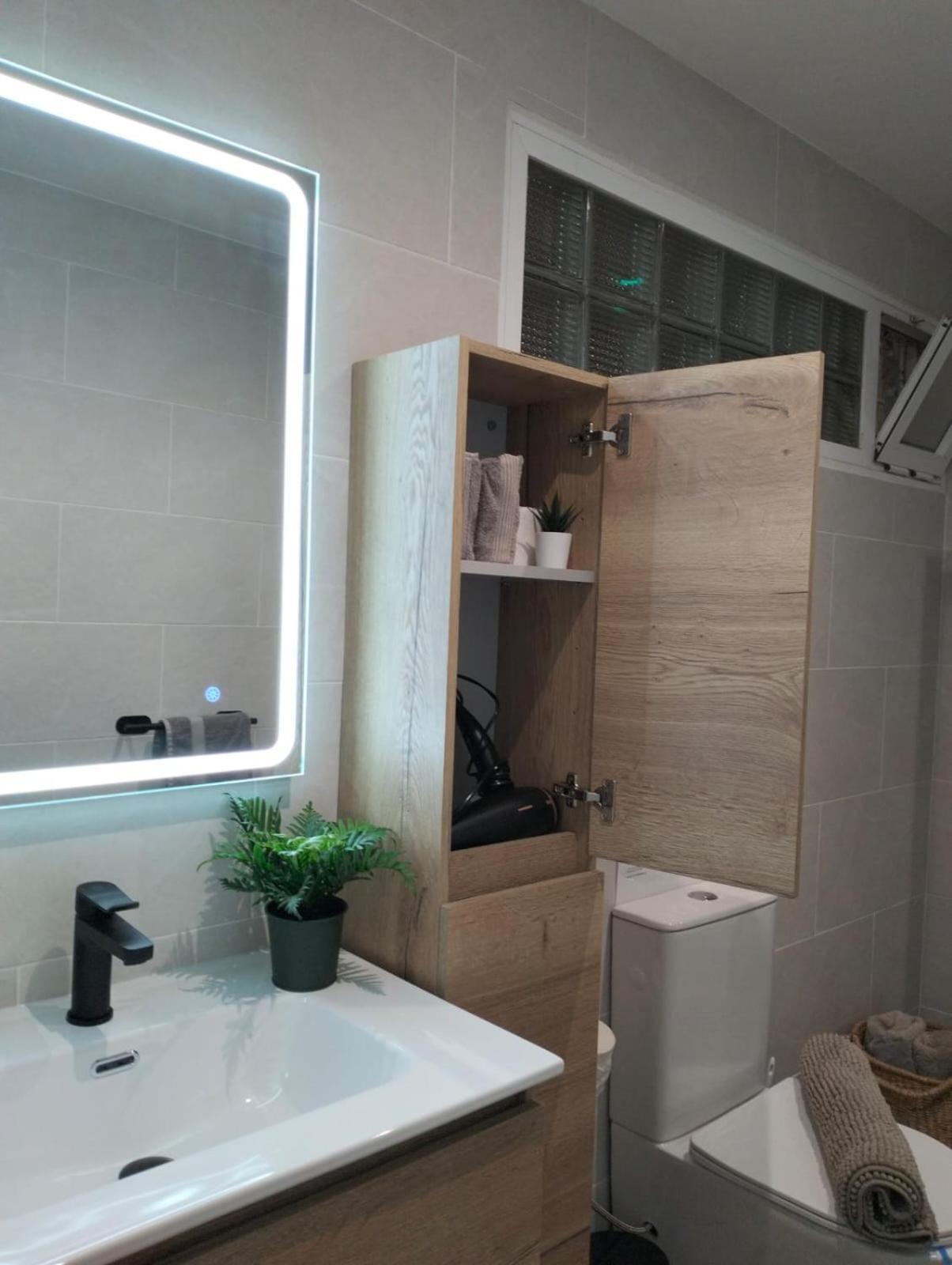 Apartamento Verdemare Corralejo Luaran gambar