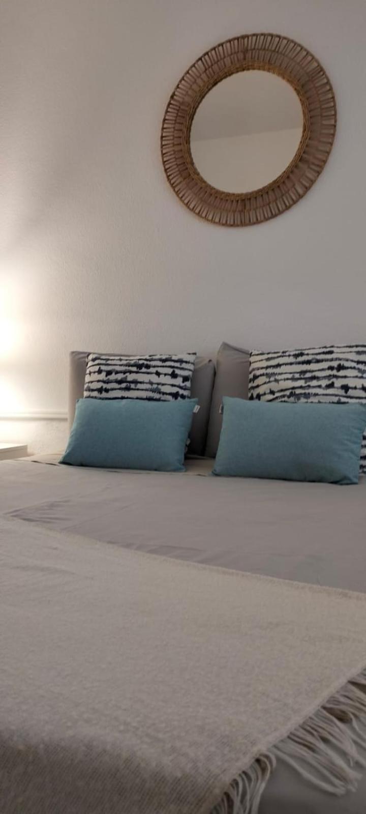 Apartamento Verdemare Corralejo Luaran gambar